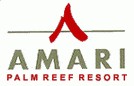 Amari Koh Samui - Logo